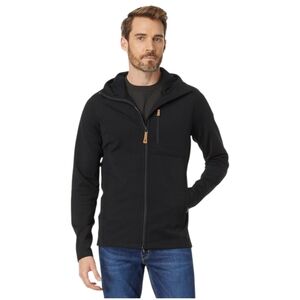 Fjällräven Unisex-Adult Keb Fleece Hoodie